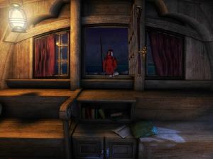 《目標:金銀島》