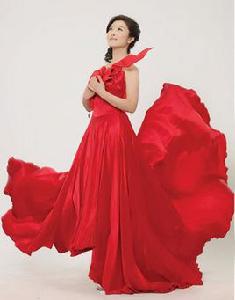 花兒為什麼這樣紅[劉媛媛、艾斯卡爾演唱歌曲]