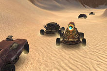 死亡飛車賽 死亡飛車賽