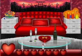 愛情小屋逃脫 愛情小屋逃脫