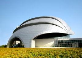 大連貝殼博物館 大連貝殼博物館