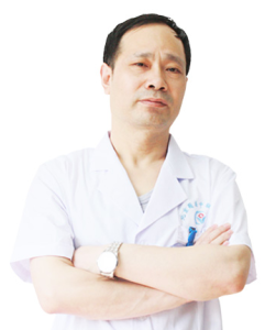鄭飛[骨科專家]
