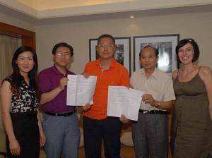 李陽瘋狂英語學院