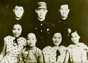 仁人志士 仁人志士