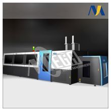 MG-EB系列電動高速全自動吹瓶機