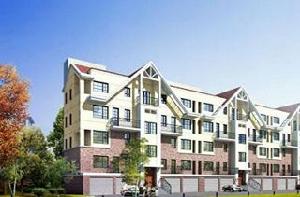 東豐林居 東豐林居