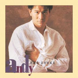 真我的風采[劉德華音樂專輯]