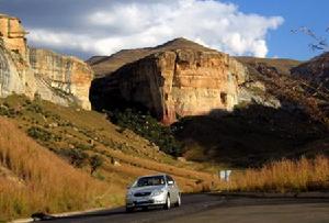 金門高地國家公園