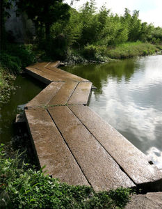 安瀾園[圓明園安瀾園]