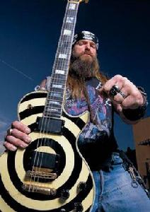 Zakk Wylde Zakk Wylde