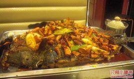 江邊城外烤全魚(交大店) 江邊城外烤全魚(交大店)