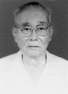 陳淵[河南省科學技術協會原黨組副書記]