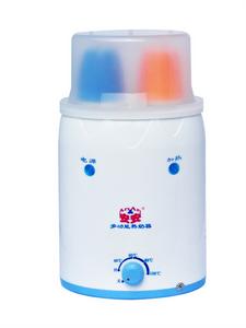 安安雙奶瓶暖奶器