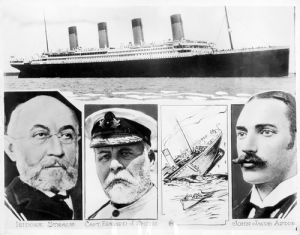 阿斯特家族 阿斯特家族