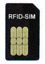 RF-SIM卡 RF-SIM卡