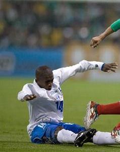 博涅克·加西亞 博涅克·加西亞