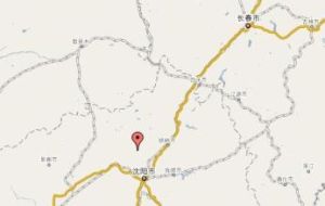 依牛堡子鄉 依牛堡子鄉