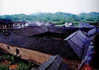 永順湘鄂川黔革命委員會舊址 永順湘鄂川黔革命委員會舊址