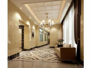 外海中央花園 外海中央花園