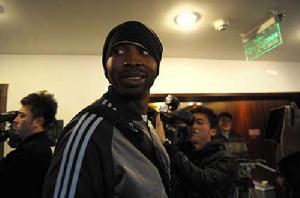 （圖）CBA打架門