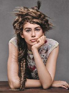 凱雅·傑柏 凱雅·傑柏