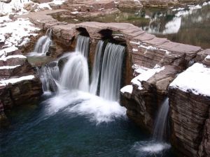 焦作雲台山風景名勝區
