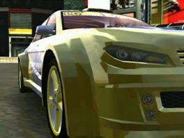 （圖）光速城市