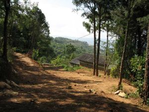 下中田村 下中田村