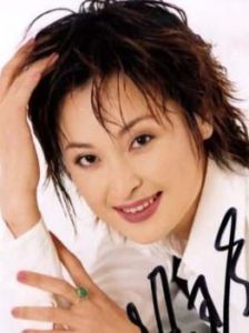 王璐瑤[內地明星]