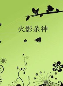 火影殺神 火影殺神