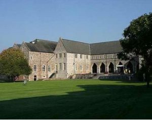 埃克賽特大學 埃克賽特大學