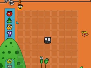 彩豆消消看 彩豆消消看