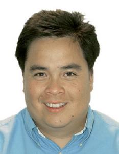 伯納德·楊誠漢 伯納德·楊誠漢