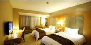 藍色快舟都市連鎖旅店(蘇州獅子林店) 藍色快舟都市連鎖旅店(蘇州獅子林店)