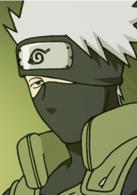 羈絆[火影忍者疾風傳劇場版]