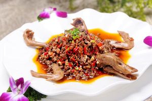 白脆吵鴨子 白脆吵鴨子