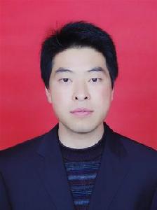 李小強[靈台縣邵寨鎮人武部長]