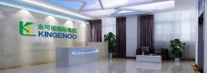 金可諾國際集團 金可諾國際集團