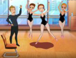 惡搞大王 惡搞大王