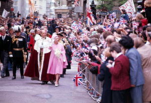(圖)1977年6月7日