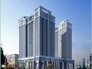 中環首府 中環首府