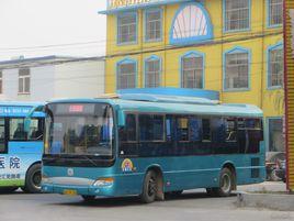 濟南公交159路 濟南公交159路