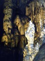 溶洞 溶洞