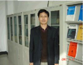 趙小山[天津職業技術師範大學副教授]