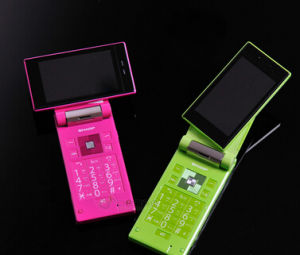 夏普 SH9110c 夏普 SH9110c