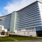 香港天際萬豪大酒店 香港天際萬豪大酒店