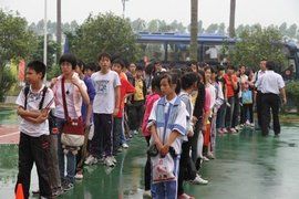 應者雲集 應者雲集