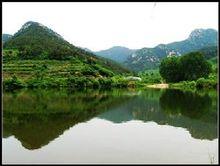 里口山森林公園