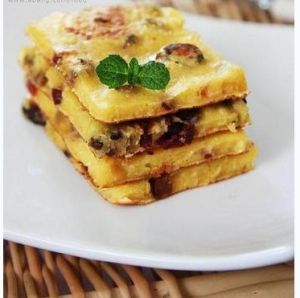 優酪乳玉米餅 優酪乳玉米餅