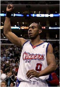 萊昂內爾·查默斯 萊昂內爾·查默斯